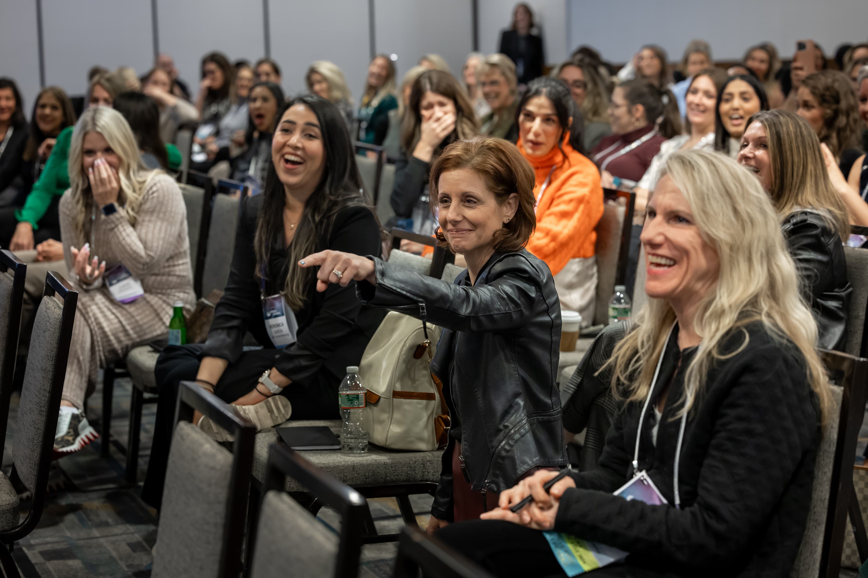 WOTC Leadership Summit 2024 in NYC