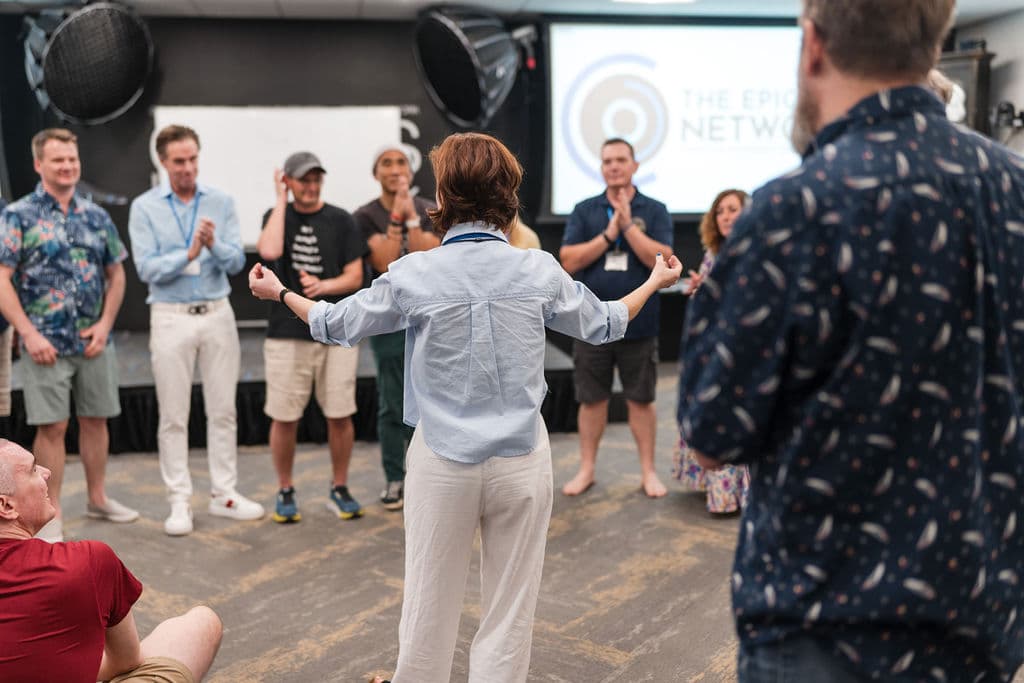 Epic Fit Workshop in Arizona