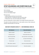 7 Speaker Shifts for Visionaries and Misfits Ready to Command the Room